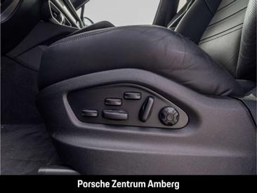 Porsche Cayenne III S, E-Hybrid — photo 43