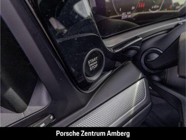 Porsche Cayenne III S, E-Hybrid — photo 45
