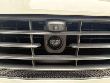 Porsche Macan Electrique S — photo 41