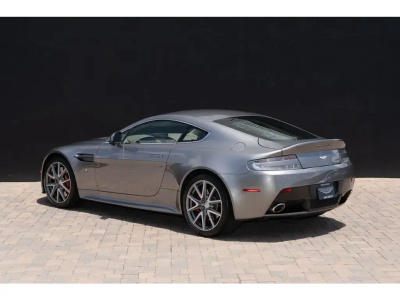 Aston Martin Vantage (2005-18) V8 Vantage S Coupe