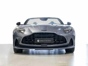 Aston Martin DB12 Volante 4.0 V8 B&W — photo 7