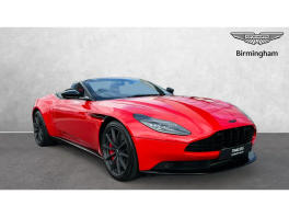 Aston Martin DB11 DB11 V8 Volante - 2023 - Joinsteer - #1