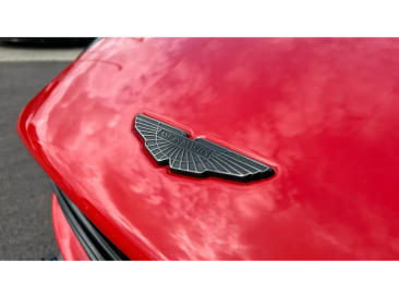 Aston Martin DB11 DB11 V8 Volante — photo 14