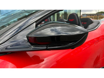 Aston Martin DB11 DB11 V8 Volante — photo 21