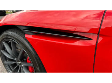 Aston Martin DB11 DB11 V8 Volante — photo 22