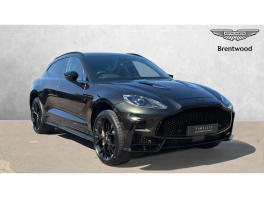 Aston Martin DBX DBX S SUV - 2026 - Joinsteer - #1