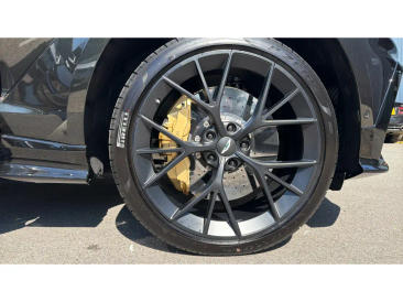 Aston Martin DBX DBX S SUV — photo 4