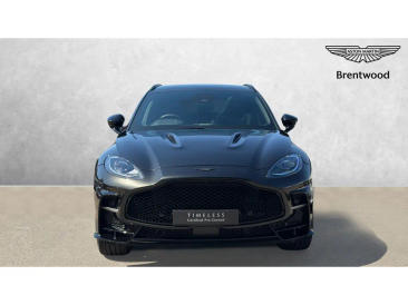 Aston Martin DBX DBX S SUV — photo 7