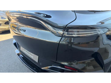 Aston Martin DBX DBX S SUV — photo 8