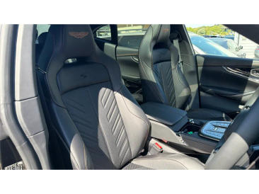 Aston Martin DBX DBX S SUV — photo 12