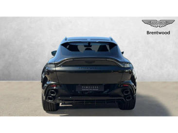 Aston Martin DBX DBX S SUV — photo 14