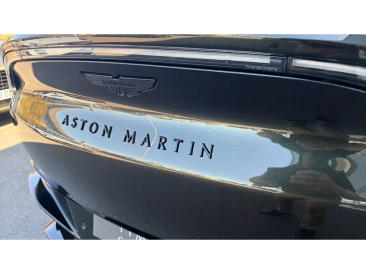 Aston Martin DBX DBX S SUV — photo 15
