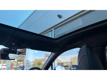 Aston Martin DBX DBX S SUV — photo 23