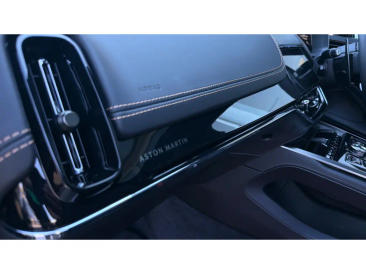 Aston Martin DBX DBX S SUV — photo 24