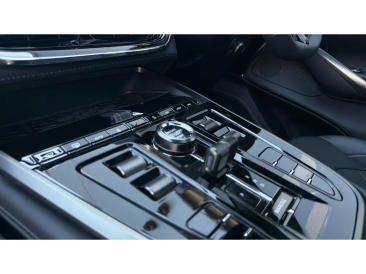Aston Martin DBX DBX S SUV — photo 25