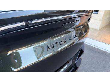 Aston Martin DBX DBX S SUV — photo 26