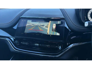 Aston Martin DBX DBX S SUV — photo 28