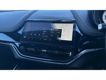 Aston Martin DBX DBX S SUV — photo 29
