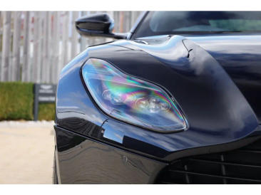 Aston Martin DB11 DB11 V8 Coupe — photo 13