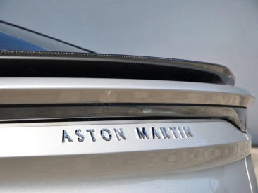 Aston Martin DBS (2018-24) DBS Coupe — photo 8