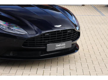 Aston Martin DB11 DB11 V8 Coupe — photo 23