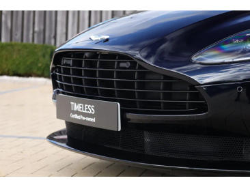 Aston Martin DB11 DB11 V8 Coupe — photo 25