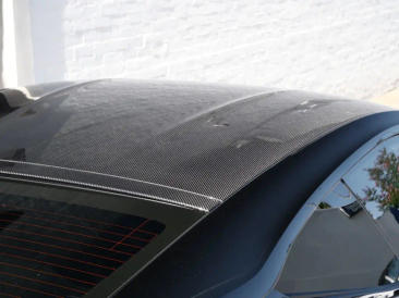 Aston Martin DBS (2018-24) DBS Coupe — photo 17