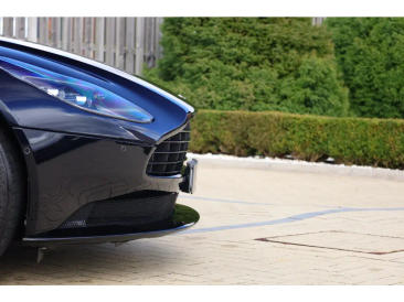 Aston Martin DB11 DB11 V8 Coupe — photo 30