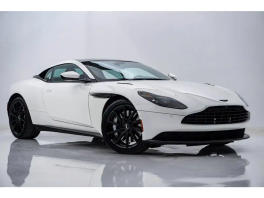 Aston Martin DB11 DB11 V8 Coupe - 2021 - Joinsteer - #1