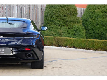 Aston Martin DB11 DB11 V8 Coupe — photo 37
