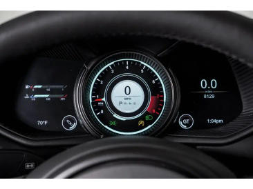 Aston Martin DB11 DB11 V8 Coupe — photo 6
