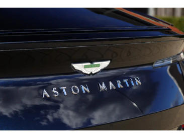 Aston Martin DB11 DB11 V8 Coupe — photo 42