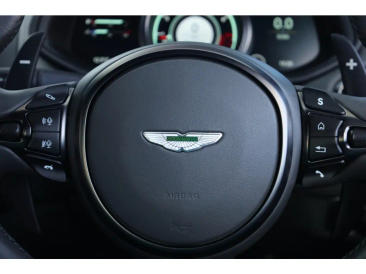 Aston Martin DB11 DB11 V8 Coupe — photo 48