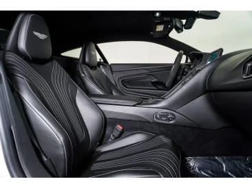Aston Martin DB11 DB11 V8 Coupe — photo 18