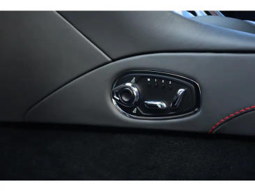 Aston Martin DB11 DB11 V8 Coupe — photo 64