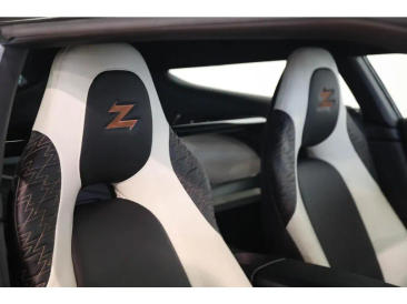Aston Martin Vanquish II Vanquish Zagato Shooting Brake — photo 5