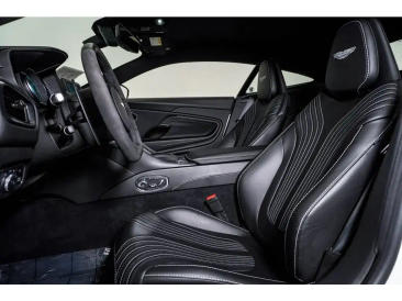 Aston Martin DB11 DB11 V8 Coupe — photo 20