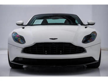 Aston Martin DB11 DB11 V8 Coupe — photo 21