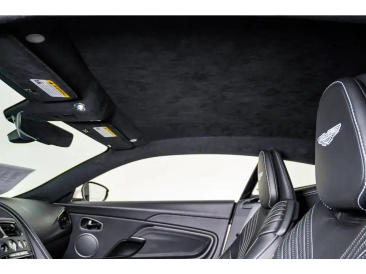 Aston Martin DB11 DB11 V8 Coupe — photo 22