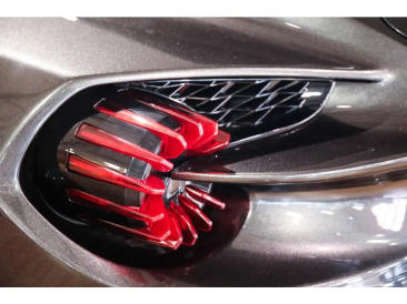 Aston Martin Vanquish II Vanquish Zagato Shooting Brake — photo 8