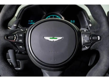 Aston Martin DB11 DB11 V8 Coupe — photo 26