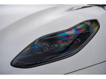 Aston Martin DB11 DB11 V8 Coupe — photo 27