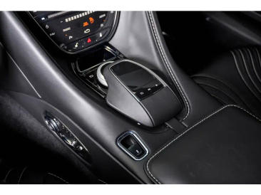 Aston Martin DB11 DB11 V8 Coupe — photo 31