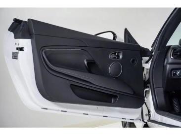 Aston Martin DB11 DB11 V8 Coupe — photo 32