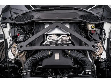 Aston Martin DB11 DB11 V8 Coupe — photo 34