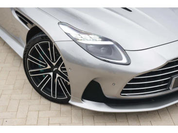 Aston Martin DB12 V8 Coupe — photo 4