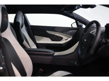 Aston Martin Vanquish II Vanquish Zagato Shooting Brake — photo 19