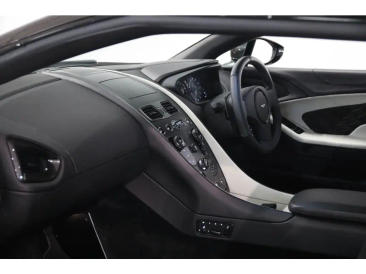 Aston Martin Vanquish II Vanquish Zagato Shooting Brake — photo 27