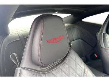 Aston Martin DB12 V8 Coupe — photo 5