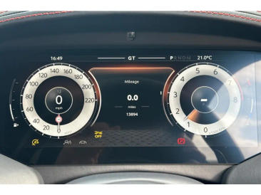 Aston Martin DB12 V8 Coupe — photo 6